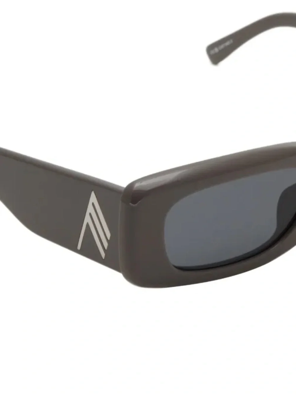 $275 NEW Linda Farrow The Attico Mini Marfa in Taupe